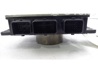 Блок управления двигателя 6001548914 Dacia Logan I