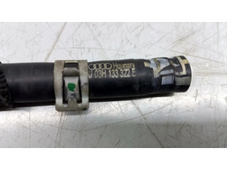 Сапун / трубка (трубки)/ шланг (шланги) сапуна