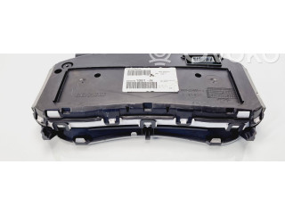 Комплект блоков управления 8200911560, 8200619409 Renault Clio III