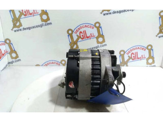 Генератор 436472, 92511   Volvo 460 2.0     