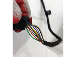 Zpětné zrcátko  Volkswagen Tiguan 2007    