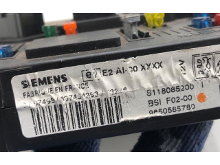 Моторчик дворников 3397021919, 39109362    Citroen C3 Aircross