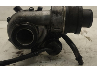  Турбина Mercedes-Benz A W169           