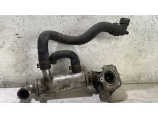 Охладитель EGR