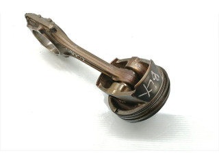  Поршень с шатуном  BLX  Audi A3 S3 8P  