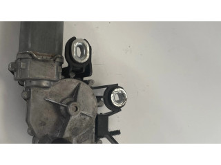 Моторчик заднего дворника 5J9955711A    Skoda Fabia Mk2 (5J)