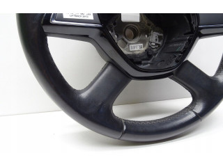 Руль Skoda Octavia Mk3 (5E) 2013 - 2019 года 5E0419091AA