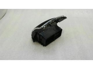 Задняя воздушная решётка