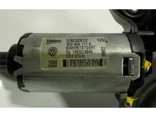 Моторчик заднего дворника 1K6955711C, 3C9955711A    Volkswagen Passat Alltrack