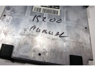 Блок управления двигателя 8966153040 Lexus IS 200-300