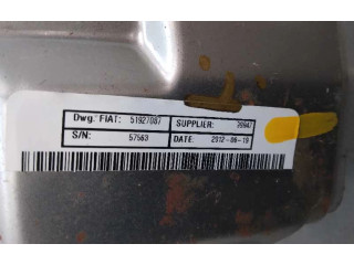    Рулевая рейка 51927087, CONCONMUTADOR   Fiat Punto Evo  -  года