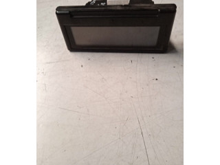 Дисплей 003000272250 Volvo C30