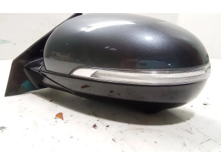 Зеркало электрическое        KIA Sorento  2015 - 2020 года   