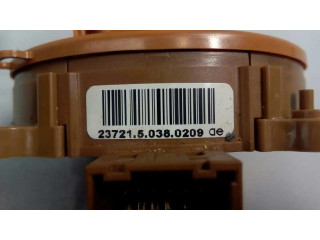 Полоса надувных подушек (кольцо srs)