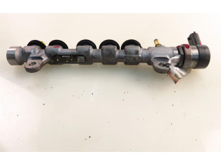 Топливная рампа 0281006045, 0445216033 Infiniti M для двигателя V9X