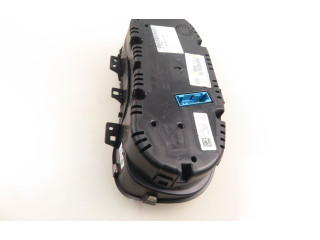 Панель приборов 5J0920811G, 5J0920811G Skoda Fabia Mk2 (5J)