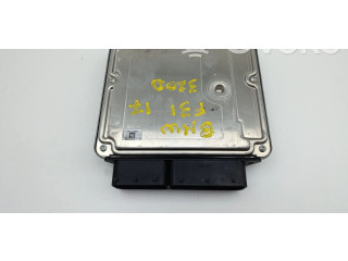 Pojistková skříňka Блок управления двигателя 0281034971, 1039T14014 BMW 3 F30 F35 F31 2012