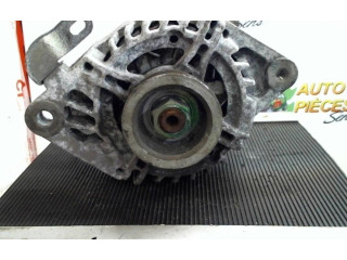 Генератор 5705NN, 5705NN   Peugeot 107      