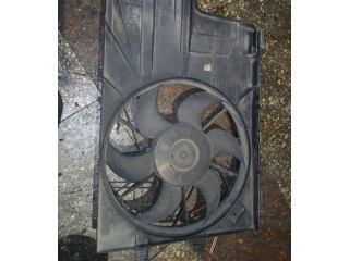 Вентилятор радиатора     A1685050155    Mercedes-Benz A W168 