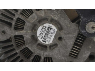 Генератор 5705AX   Peugeot Partner      