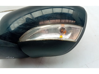 Zpětné zrcátko Renault Zoe 2016