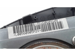 Подушка безопасности пассажира GA21002000, L00560905P2V Daihatsu Sirion