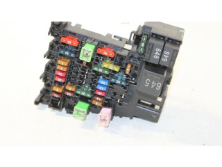 Pojistková skříňka 5Q0937615C Audi A3 S3 8V 2016