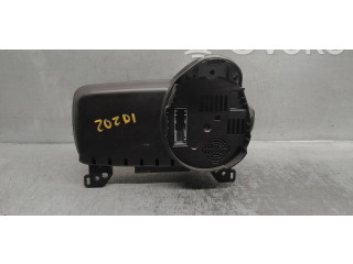 Панель приборов 95072532   Chevrolet Aveo       