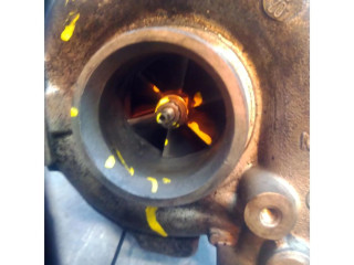 Turbodmychadlo Турбина BMW 5 E39 2.9