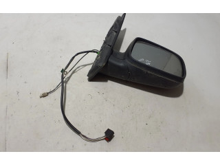 Zpětné zrcátko Volkswagen Caddy 2014 2K6857508Q