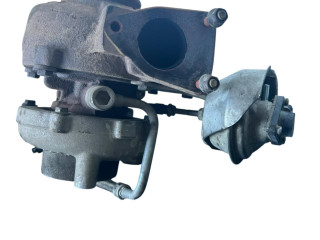 Турбина Citroen C4 I Picasso 375K8, 375K8