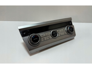 Блок управления климат-контролем 72311AL11A, 72311AL11A   Subaru Outback (BS)