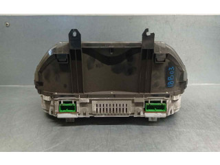 Pojistková skříňka Спидометр (приборный щиток) 78100S2HG100 Honda HR-V 2003