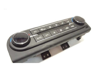 Блок управления климат-контролем 97250J7202   KIA Ceed