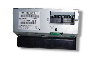 Дисплей MN141366VB, 42135166B Mitsubishi Grandis