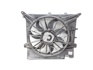 Вентилятор радиатора 31111543, 0130706803 Volvo XC90