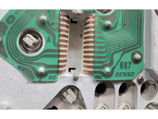 Панель приборов MR480209   Mitsubishi Space Star       