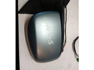 Зеркало электрическое        Volvo V70  2008 - 2013 года   