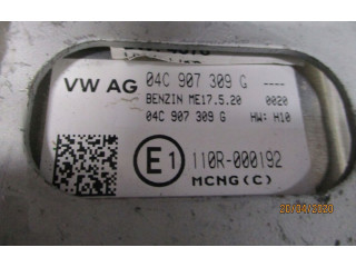 Блок управления 04c907309G Skoda Citigo