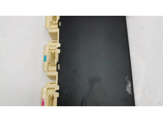 Модуль управления сидением