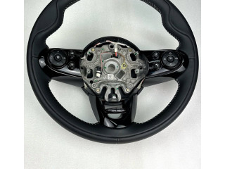 Руль Mini One - Cooper F56 F55  2013 -  года 6234216      