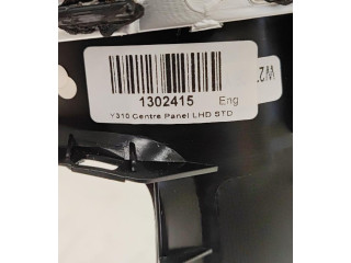 Блок управления климат-контролем 1302415   Volvo XC60