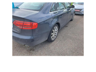 Блок управления климат-контролем 8T1820043Q, 8T1820043Q Audi A4 Allroad