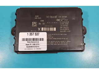 Блок комфорта FK72-19H440-AF, IMPRK1357537 Jaguar XF X260