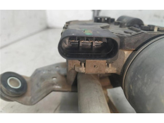 Моторчик дворников 5L1955023A, 0090130    Skoda Yeti (5L)