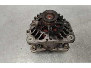 Генератор 03D903025J   Skoda Fabia Mk2 (5J)  