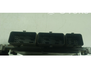 Блок управления двигателя 237104412S, 237104412S Dacia Dokker
