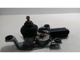 Моторчик заднего дворника 9083676, 1591007122 Saab 9000 CS