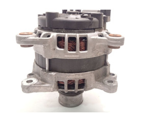 Генератор 04C903023T, F000BL08P4 Skoda Yeti (5L)