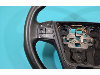 Руль Volvo S60 2011 - 2013 года 34110217A, IMPRK1409360